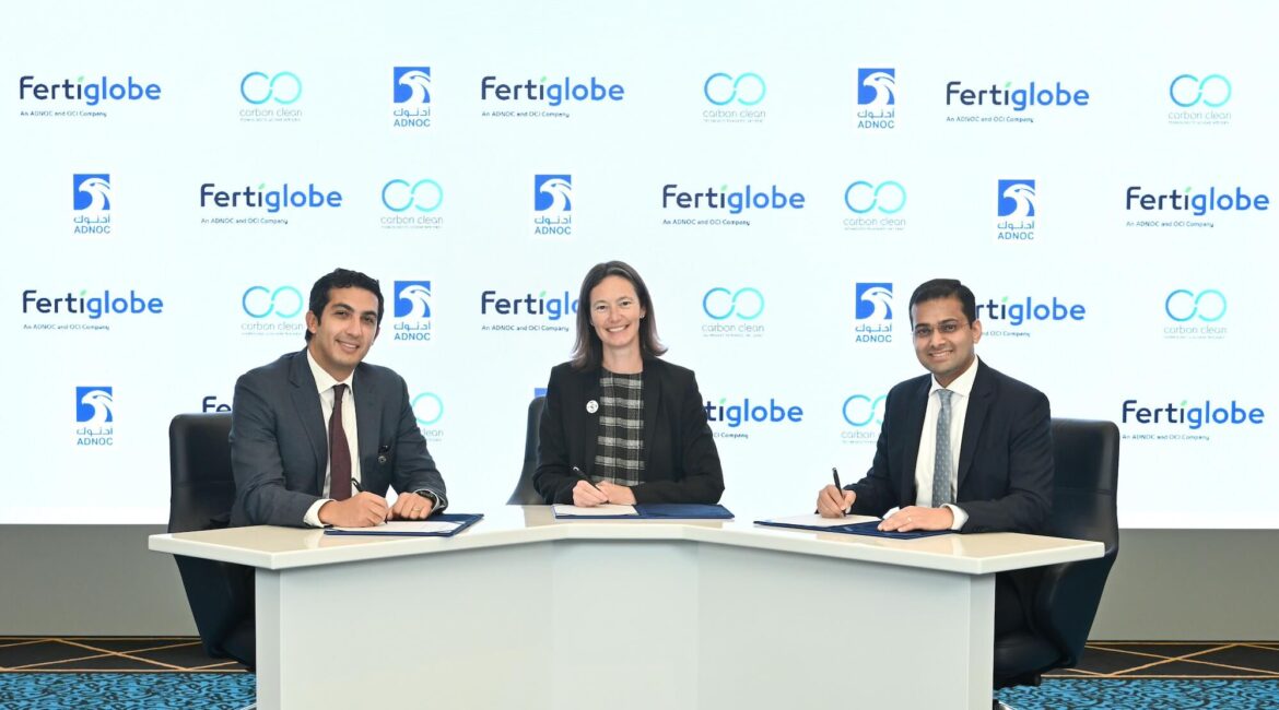 Fertiglobe-News-Updates-24-ADNOC-and-Fertiglobe-to-Pilot-First-of-its-Kind-Cost-Effective-Modular-Carbon-Capture-Technology.