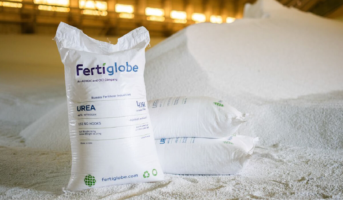 Fertiglobe - 24 - Products - Fertilizers