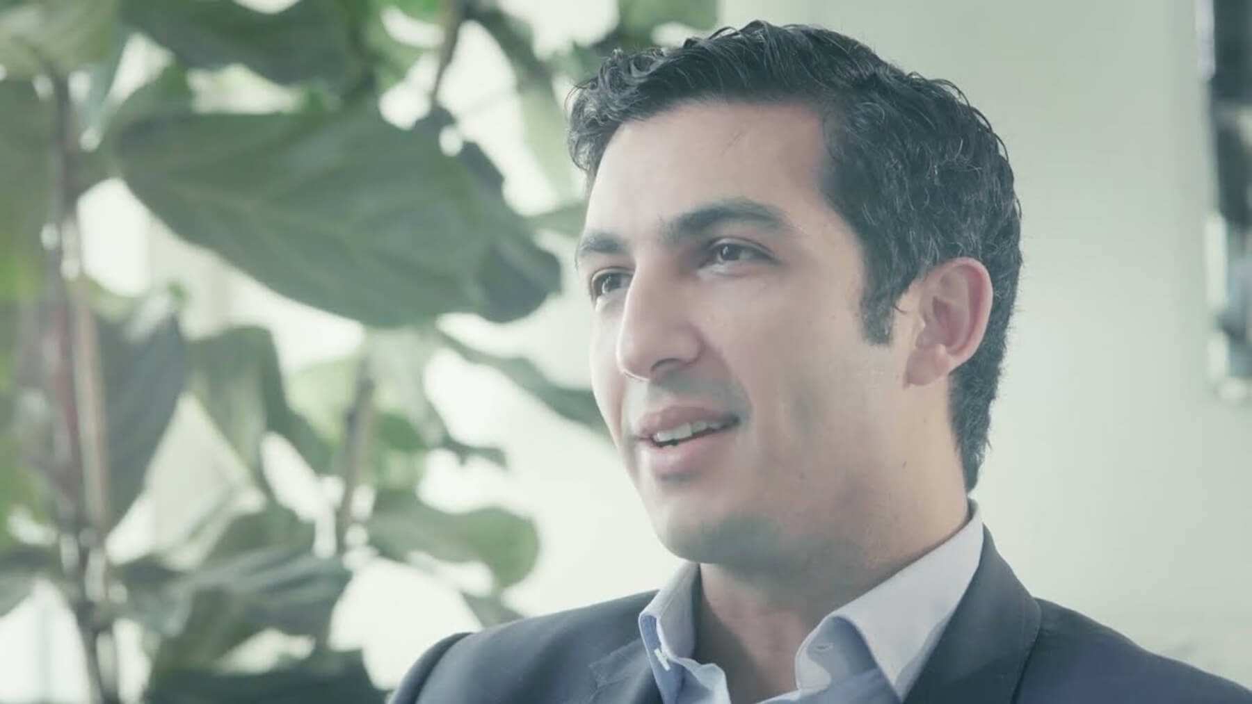 Fertiglobe - Ahmed El-Hoshey Internview
