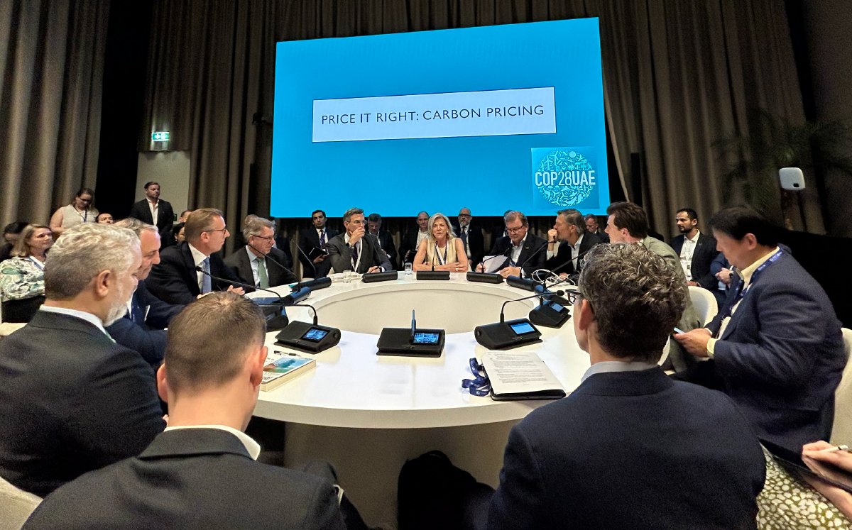 Fertiglobe-Sustainability-COP28-Carbon-Pricing